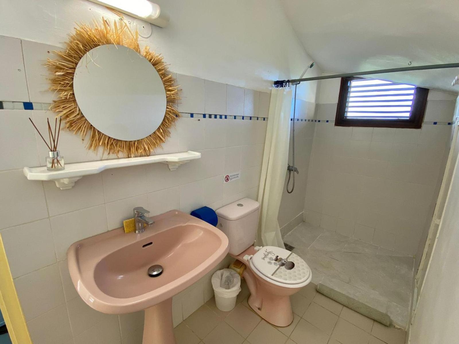 Top Hill Appartements Ла-Трініте Екстер'єр фото